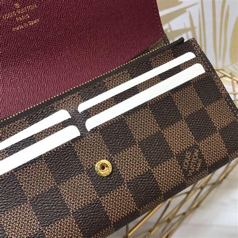 louis vuitton wallet dh gate